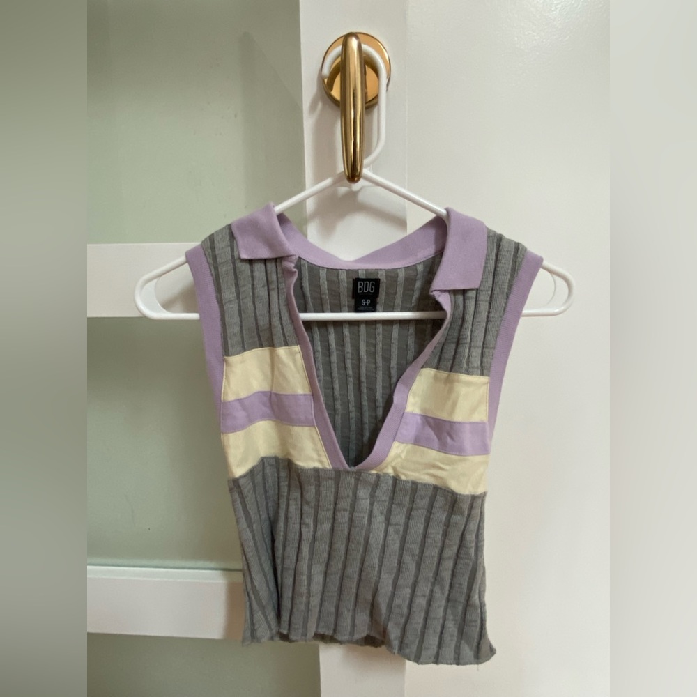 Bdg shirt